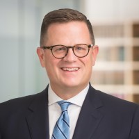 California's Credit Unions Employee Scott Simpson's profile photo