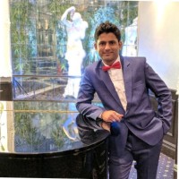 Rushabh Pandya Email