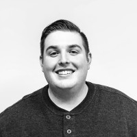 Ground News Employee Matt Forner's profile photo