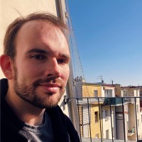 Wevr Employee Michal Červenka's profile photo