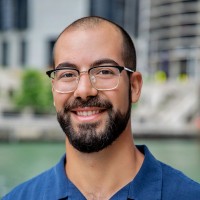 Cultivate Power Employee Nadeem Demian's profile photo