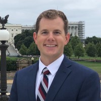 International Society for Stem Cell Research Employee Andrew Bremer's profile photo