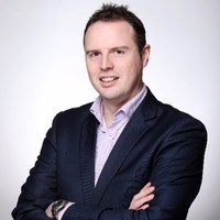 WorkMatters Employee Rob Healy's profile photo