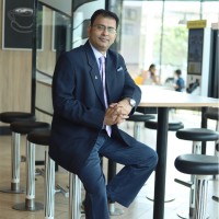 McDonald's India ( North & East ) Employee Rudra Sen's profile photo