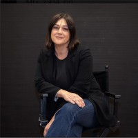 The Begin Hotels Employee Laura Pistonesi's profile photo