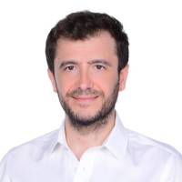 Gübretaş Maden Yatırımları A.Ş. Employee Ali Calik's profile photo