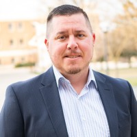 Rhodes State College Employee Chad Teman's profile photo