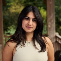 Adyen Employee Sandra A.'s profile photo