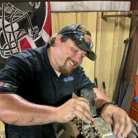 Chris Karcher Email & Phone Number