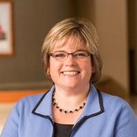 Glens Falls Hospital Employee Cindy Sherwood's profile photo