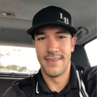 LB Drywall Employee Mark Lebaron's profile photo