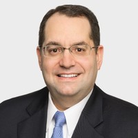 AQR Capital Management Employee Evan Gordon's profile photo