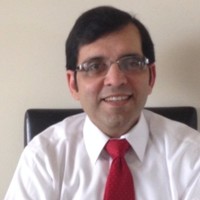 Anil Jha Email & Phone Number