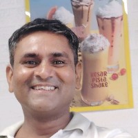 Dasharath Singh Email & Phone Number