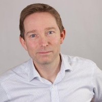 CSI Ltd (A CSI Group Company) Employee Matthew Clemow's profile photo