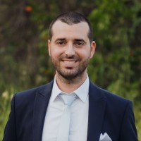 Liran Slekman Email & Phone Number