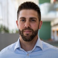 Haworth Employee Vincent Klein's profile photo