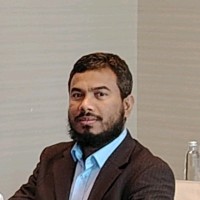 Tech Track Employee Mohammad Miah's profile photo