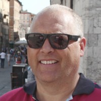 BIG Impact | supersize printing Employee Paul Yntema's profile photo