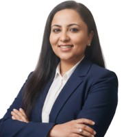 Fifthgen Tech Solution Employee Akshara Seth's profile photo
