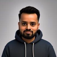 Apple Employee Arpit Desai's profile photo
