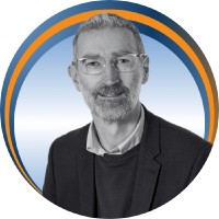 Pico Technology Employee Gary Doyle's profile photo