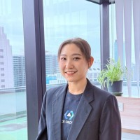 CSI GROUP Employee Pattararat Kiattipadungkul's profile photo