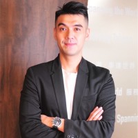 Gamania Digital Entertainment Employee 庭暉 曾's profile photo