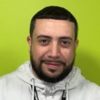 Delphos Wireless - Cricket Authorized Retailer Employee Ali Alejandro Abdelkader Fernandez's profile photo