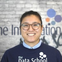 The Information Lab US Employee Mel Niere's profile photo
