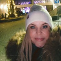 Domstein Employee Barbro Joakimsen's profile photo