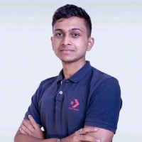 AlgoFET Employee Ishayu Chakravorty's profile photo