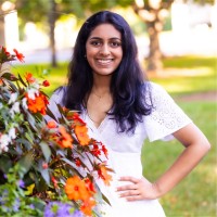Petra Security (YC W24) Employee Amita Vellal's profile photo