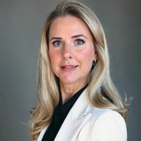 Wolt Employee Anniina Heinonen's profile photo