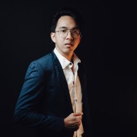 JALA Tech Employee Raynalfie Rahardjo's profile photo