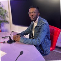 WISECOM Employee Armony Muntumosi's profile photo