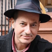 The Week Employee Mark Rykoff's profile photo