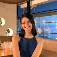 Quintype Technologies Employee Anushka Singhal's profile photo