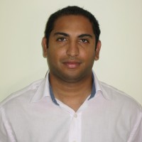Four Seasons Resort Employee Mervyn Maroodamoothoo's profile photo