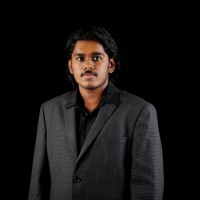 QuantUniversity Employee Reghunaath Ahila's profile photo