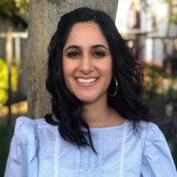 Stephanie Ali Email