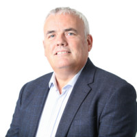 Cablectrix Ltd Employee Phil Chandler's profile photo