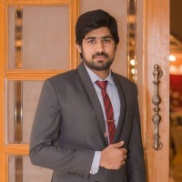 Sublime Logics Employee Noman Javed's profile photo