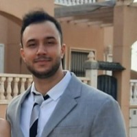 eeesa Employee Carlos Sánchez's profile photo