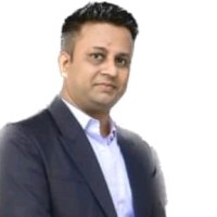 ManipalCigna Health Insurance Company Ltd. Employee Rohit Mittal's profile photo