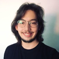 Plank Employee Lucas Sousa's profile photo