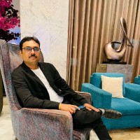Ashok Sonawane Email
