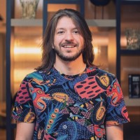 Kimelo Employee Taras Hrychkovskyi's profile photo