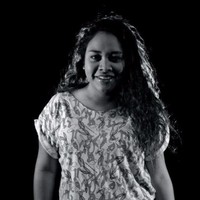 New Icon Model Management Employee Diana Delgado's profile photo
