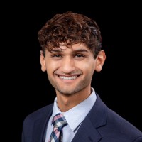 NMPP Energy Employee Aaryan Naik's profile photo